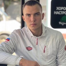 Фотография мужчины Рус, 23 года из г. Анапа