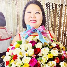 Фотография девушки Нету, 45 лет из г. Володарское