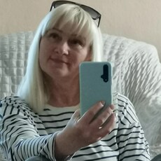Фотография девушки Мила, 52 года из г. Барановичи