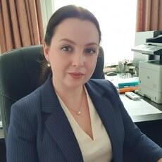 Фотография девушки Юлия, 41 год из г. Смоленск