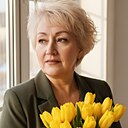 Елена, 61 год