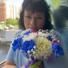 Фотография девушки Irina, 55 лет из г. Тюмень