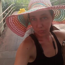 Фотография девушки Анастасия, 42 года из г. Тюмень
