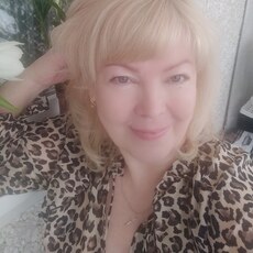 Фотография девушки Елена, 53 года из г. Красноярск