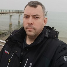 Фотография мужчины Дмитрий, 48 лет из г. Калининград