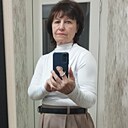 Ирина, 64 года