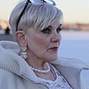 Любовь, 63 года