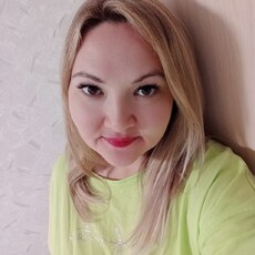 Фотография девушки Наталия, 36 лет из г. Воткинск