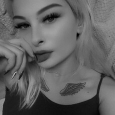 Фотография девушки Аня, 25 лет из г. Екатеринбург