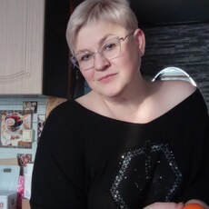 Фотография девушки Наталия, 53 года из г. Заринск
