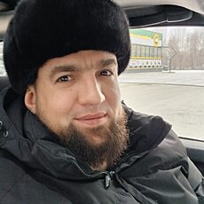 Фотография мужчины Юрий, 33 года из г. Барнаул