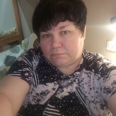 Фотография девушки Оксана, 44 года из г. Прокопьевск