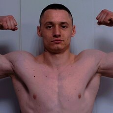 Фотография мужчины Данила, 23 года из г. Яхрома