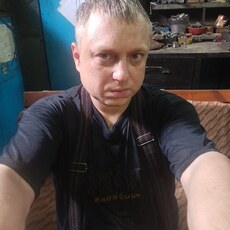 Фотография мужчины Владимир, 37 лет из г. Николаевск-на-Амуре