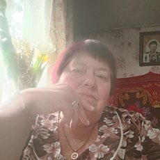 Фотография девушки Валентина, 62 года из г. Бобров