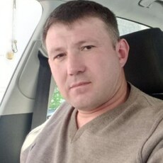 Фотография мужчины Александр, 40 лет из г. Батайск