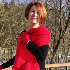 Фотография девушки Марина, 49 лет из г. Могилев