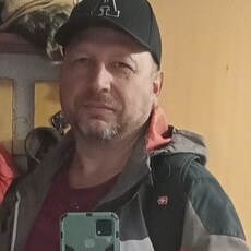Фотография мужчины Алексей, 49 лет из г. Сыктывкар
