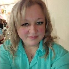 Фотография девушки Надежда, 47 лет из г. Малоярославец