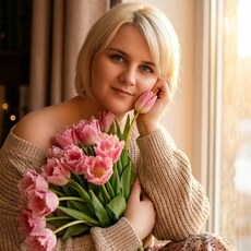 Фотография девушки Ирина, 36 лет из г. Шклов