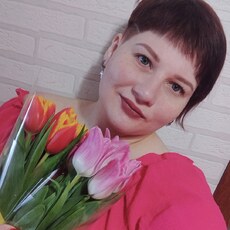 Фотография девушки Ольга, 29 лет из г. Глубокое