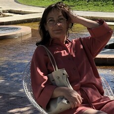 Фотография девушки Любовь, 48 лет из г. Новороссийск