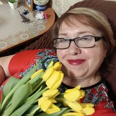 Фотография девушки Людмила, 57 лет из г. Курган