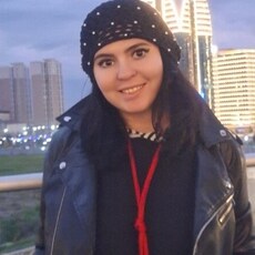 Фотография девушки Лана, 44 года из г. Владикавказ