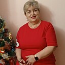 Людмила, 70 лет