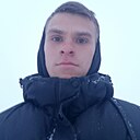 Максим, 23 года