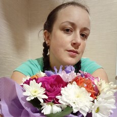 Фотография девушки Наташа, 30 лет из г. Псков