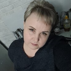Фотография девушки Светлана, 49 лет из г. Кемерово