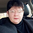 Надежда, 45 лет