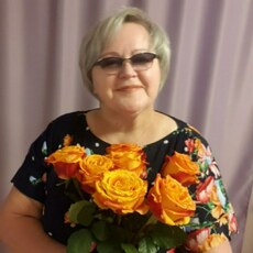 Фотография девушки Галина, 65 лет из г. Губкин