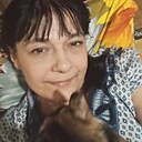 Светлана, 45 лет