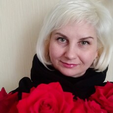 Фотография девушки Татьяна, 49 лет из г. Рязань
