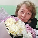 Солнышко, 55 лет