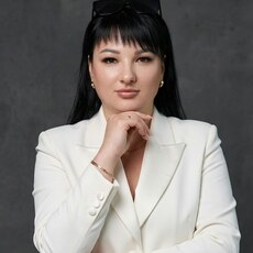 Фотография девушки Анастасия, 34 года из г. Белгород