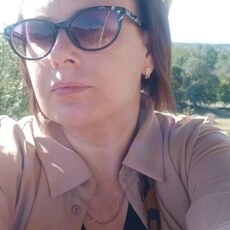 Фотография девушки Елена, 49 лет из г. Апшеронск