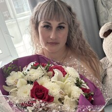 Фотография девушки Анна, 32 года из г. Улан-Удэ