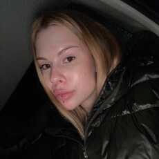 Фотография девушки Николина, 21 год из г. Мурманск