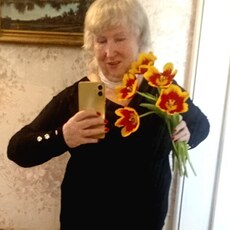 Фотография девушки Гала, 70 лет из г. Минск