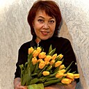 Флюза, 55 лет