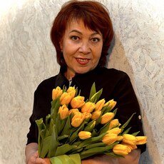 Фотография девушки Флюза, 55 лет из г. Набережные Челны