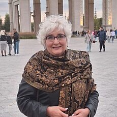 Фотография девушки Елена, 61 год из г. Пушкино (Московская Обл)