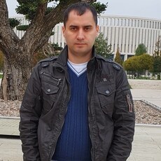 Фотография мужчины Давид, 33 года из г. Майкоп