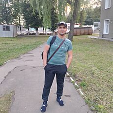 Фотография мужчины Руслан, 38 лет из г. Брянск