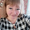 Оксана, 45 лет