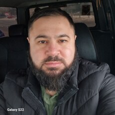 Фотография мужчины Муса, 37 лет из г. Батайск