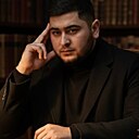 Эльбек, 27 лет